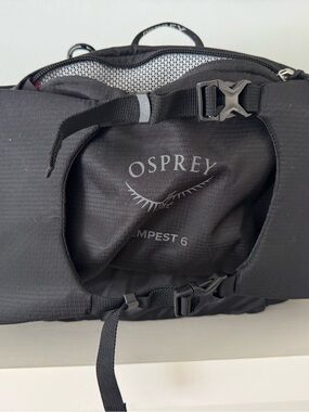 Osprey Waterbottle Belt